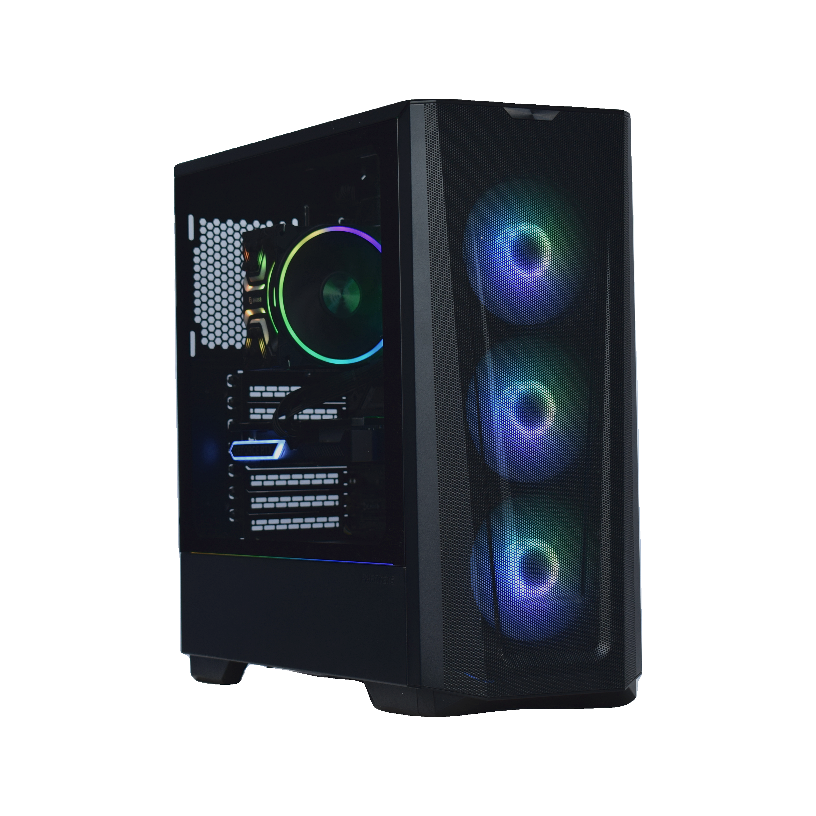 Intel i7-7700 | GTX 1060 6Gb | Prenew